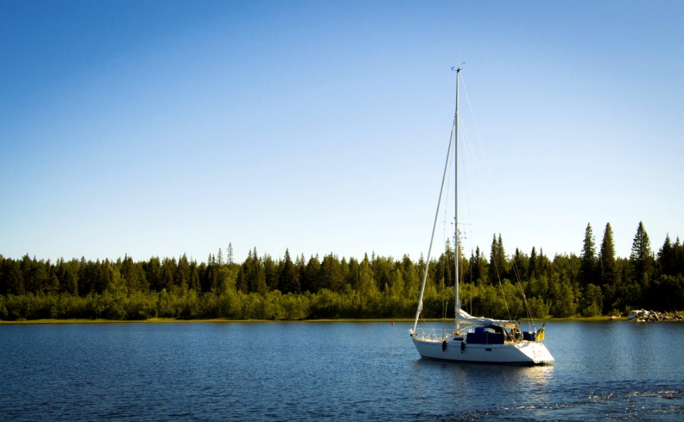 Sailboat