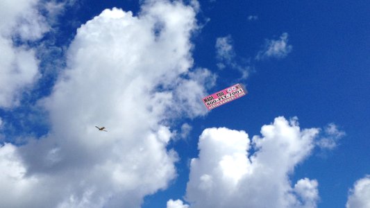 Fort Lauderdale Beach photo