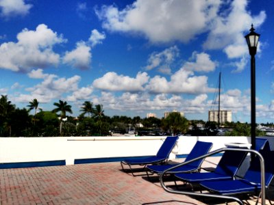 Fort Lauderdale Beach photo