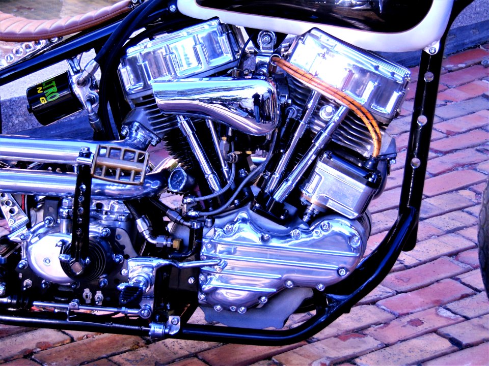 Lone Star Bike Rally 2019