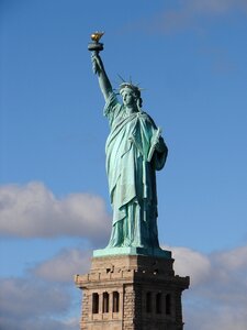 United states freiheitstatute miss liberty