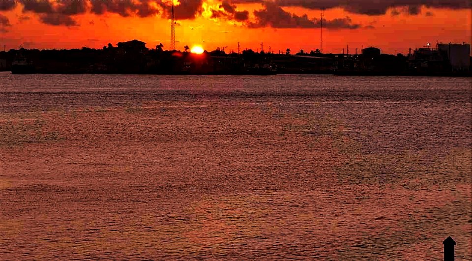 Lovely Galveston... photo