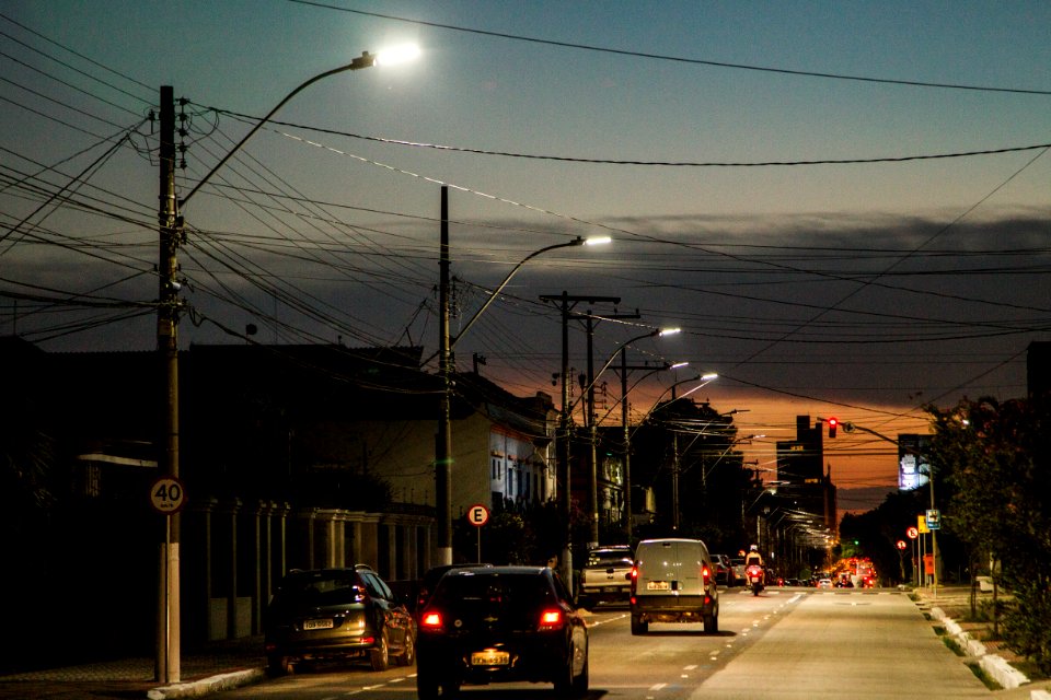 19.02.2019 - Prefeita Paula Mascarenhas realiza inauguração do primeiro trecho da rua Marechal Deodoro - Foto: Gustavo Vara