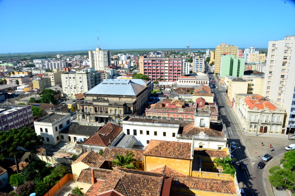 Fotos Aéreas da cidade de Pelotas - Foto ASCOM Janine Tomberg (19)