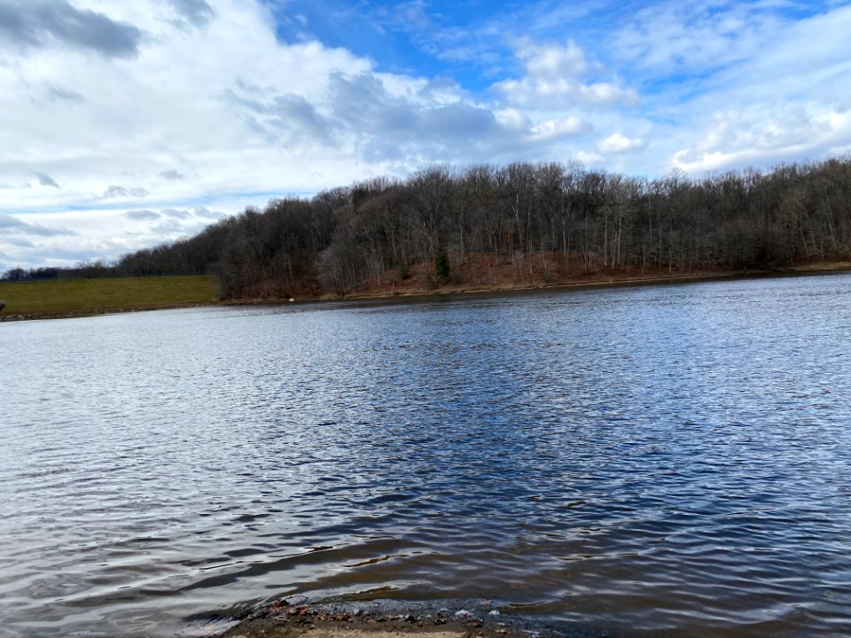 Lake Frank, Rockville MD