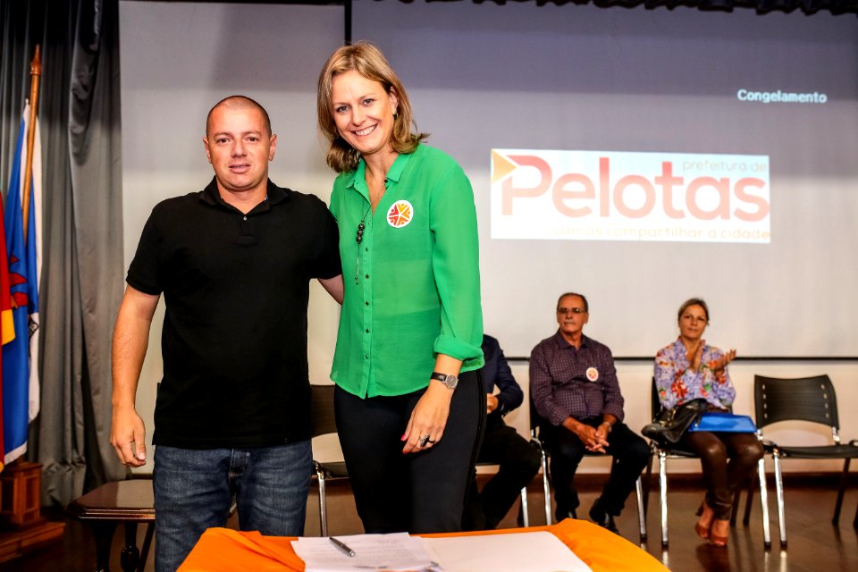 15.03.2018 Abertura do 1º Fórum Municipal de Prevenção da Violência - Fotos Gustavo Mansur