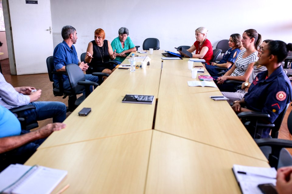 24.04.2018 Reunião do CIP - Fotos Gustavo Mansur