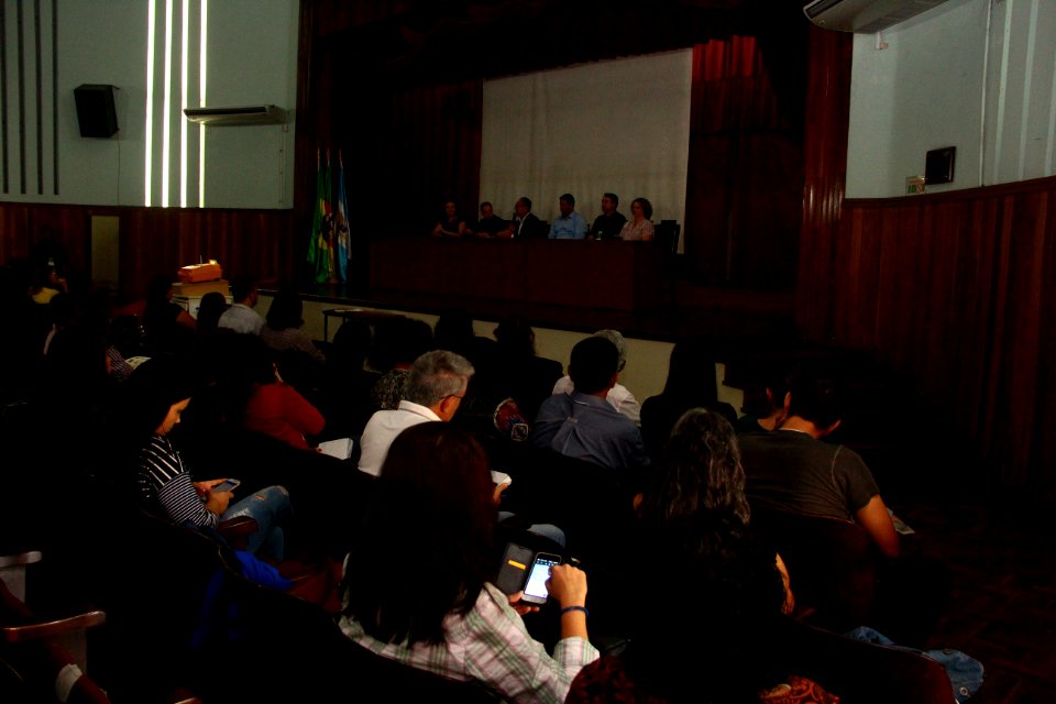 24.04.2018 - SAS - Econtro Cadastro Único e Políticas Públicas Quilombolas - Foto Marcel Avila (5)