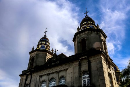 Catedral - Gustavo Mansur-2