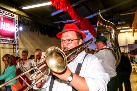 31.10.2017 1° Oktoberfest de Pelotas