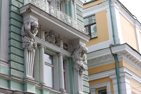 East capital historically