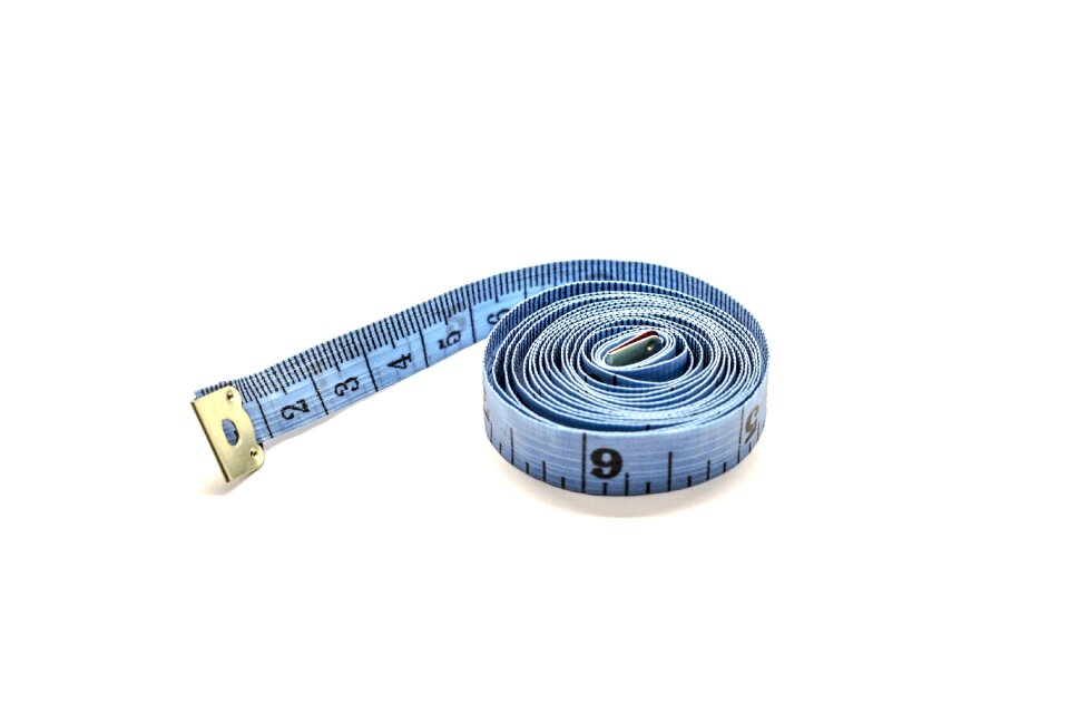 Measure centimeter tool