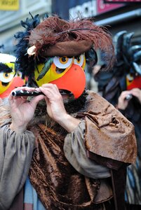 Piccolo carnival basler fasnacht 2015