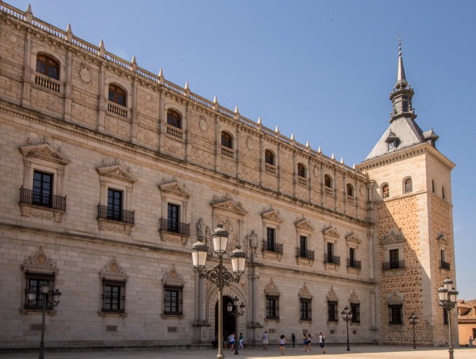 Museo del Ejército