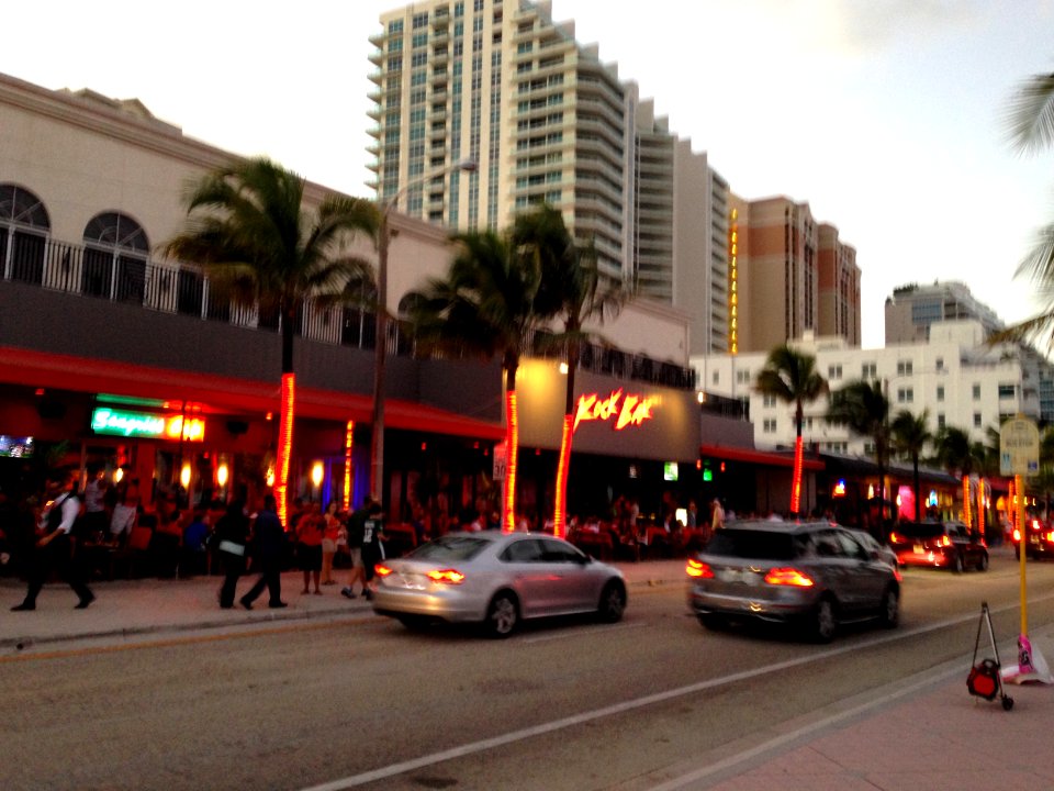 Fort Lauderdale Beach