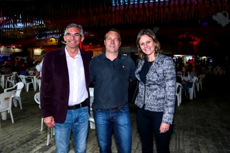 31.10.2017 1° Oktoberfest de Pelotas