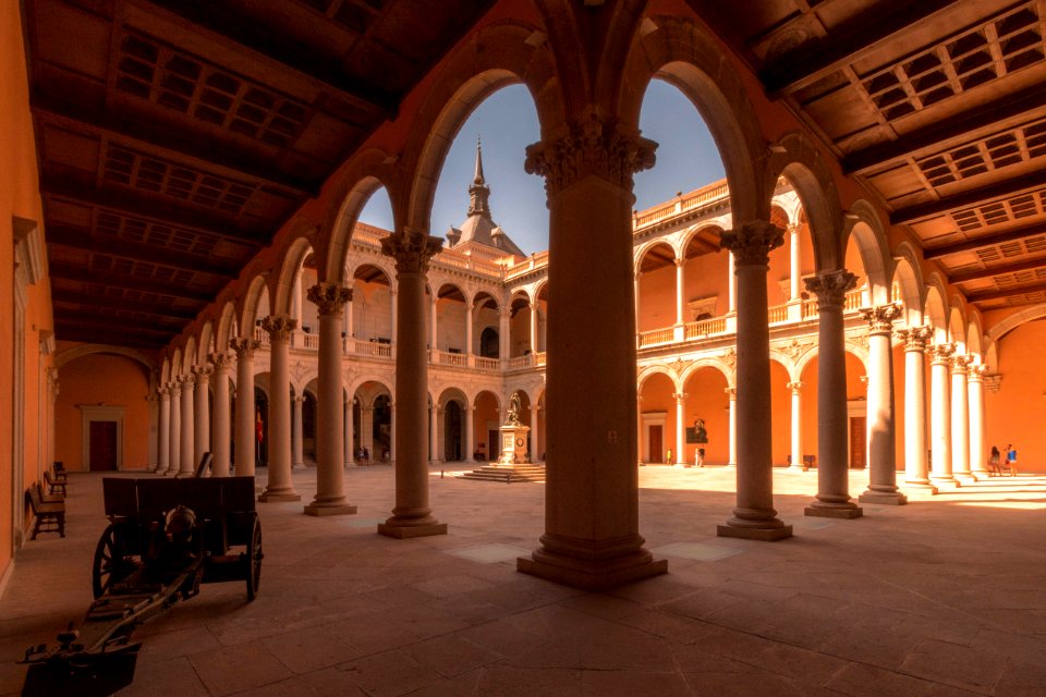 Museo del Ejército