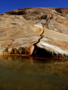 Badab Soort, Mazandaran, Iran