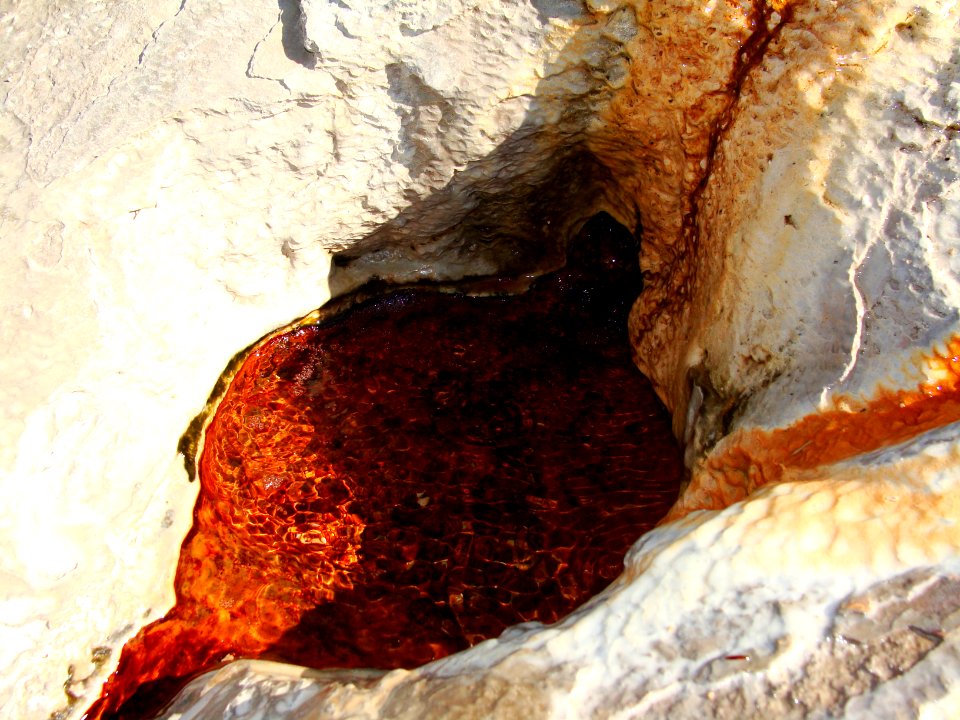 Badab Soort, Mazandaran, Iran