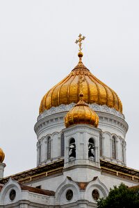 Russia moscow orthodox