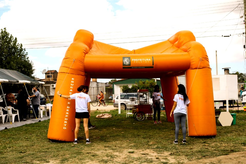 13.04.2019 - O Bairro da Gente no Sítio Floresta - Foto Michel Corvello