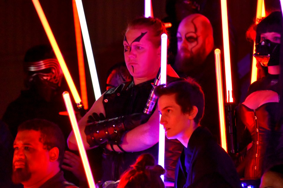 Dragon Con 2017