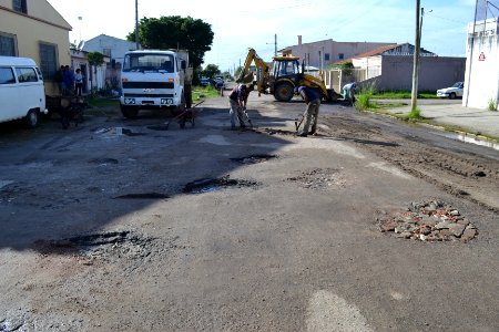 17.04.2019 - SMOP- obras da rua Marquês de Maricá- Foto Janine Tomberg  (16)