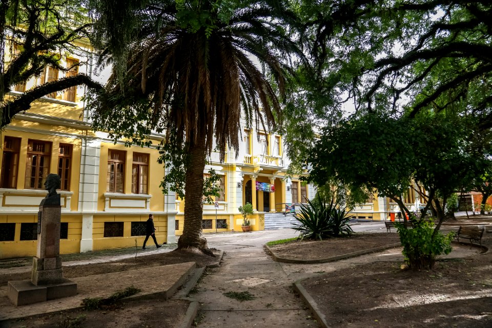 Praça Conselheiro Maciel - Gustavo Mansur-4