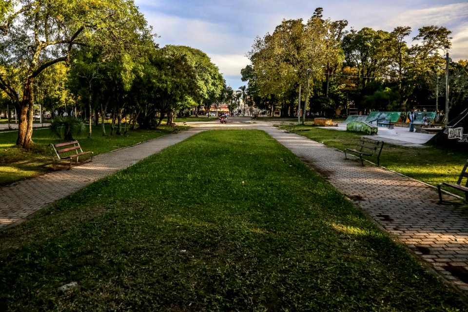 Parque Dom Antônio Zattera - Gustavo Mansur-11