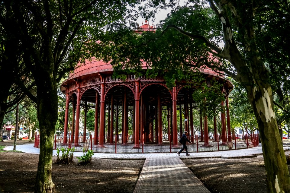 Praça Piratinino de Almeida - Gustavo Mansur-2