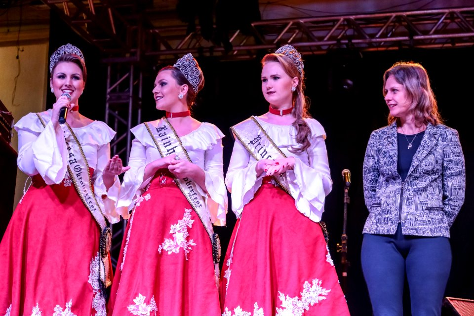 31.10.2017 1° Oktoberfest de Pelotas