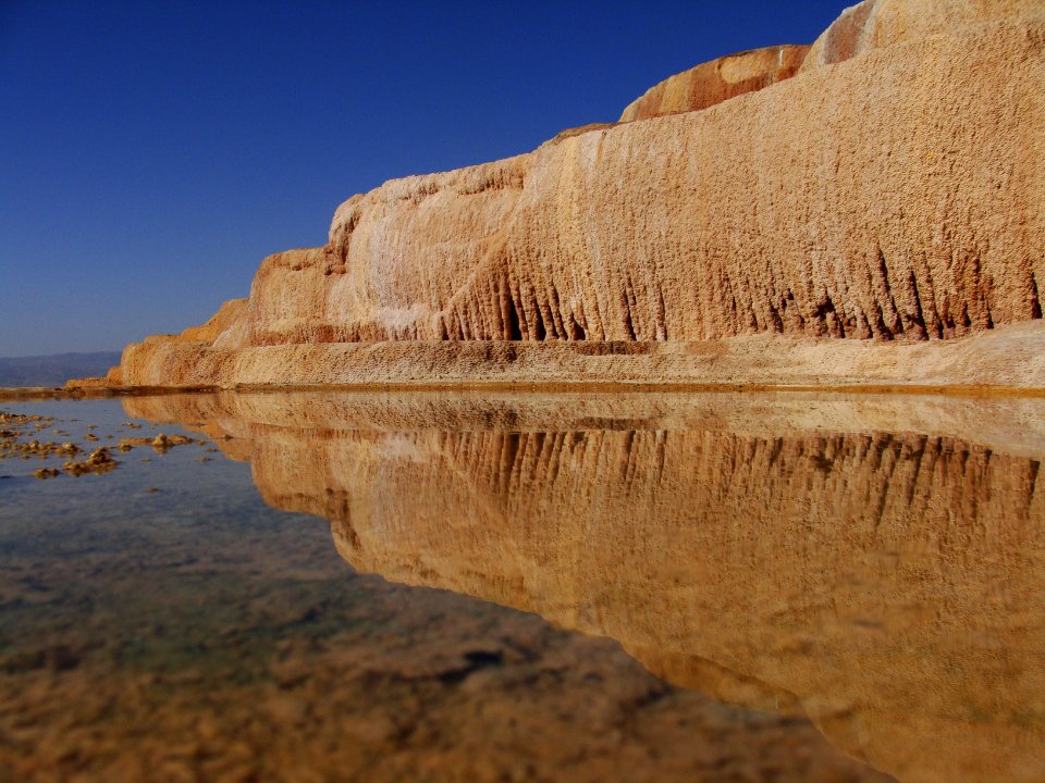 Badab Soort, Mazandaran, Iran