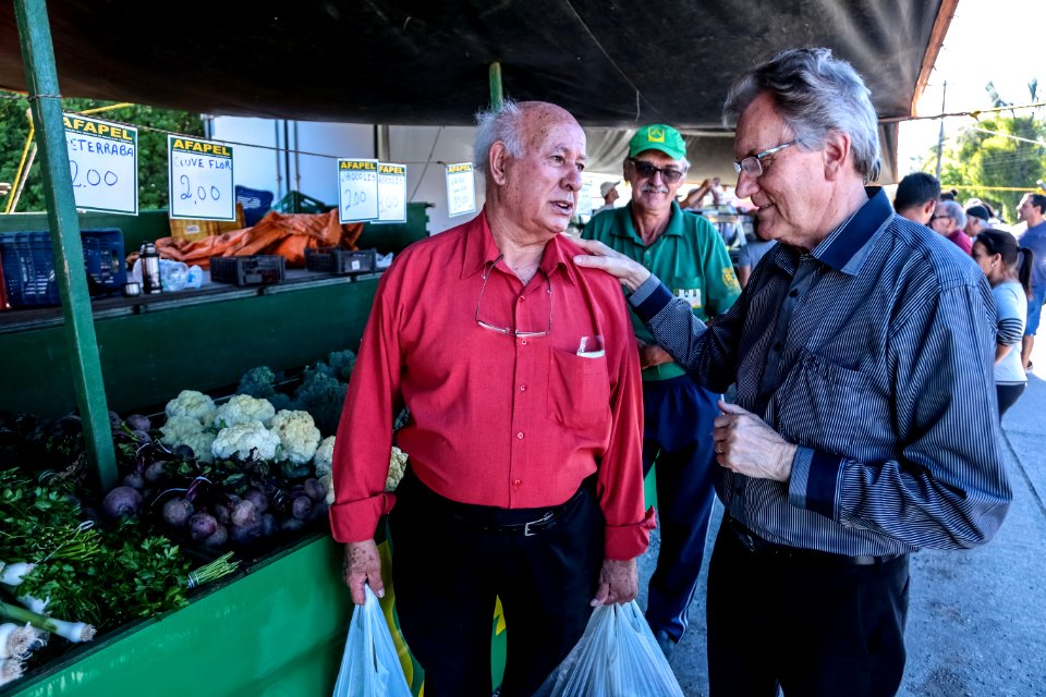31.10.2017 12 anos de Feira do Entardecer