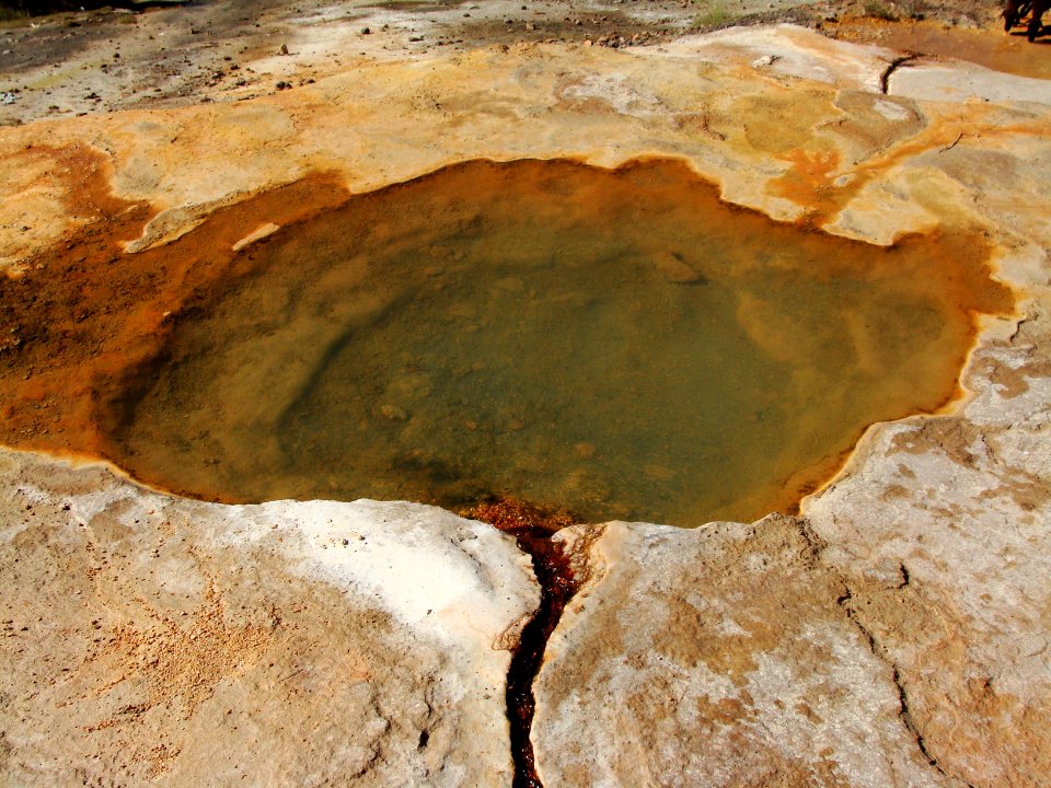 Badab Soort, Mazandaran, Iran