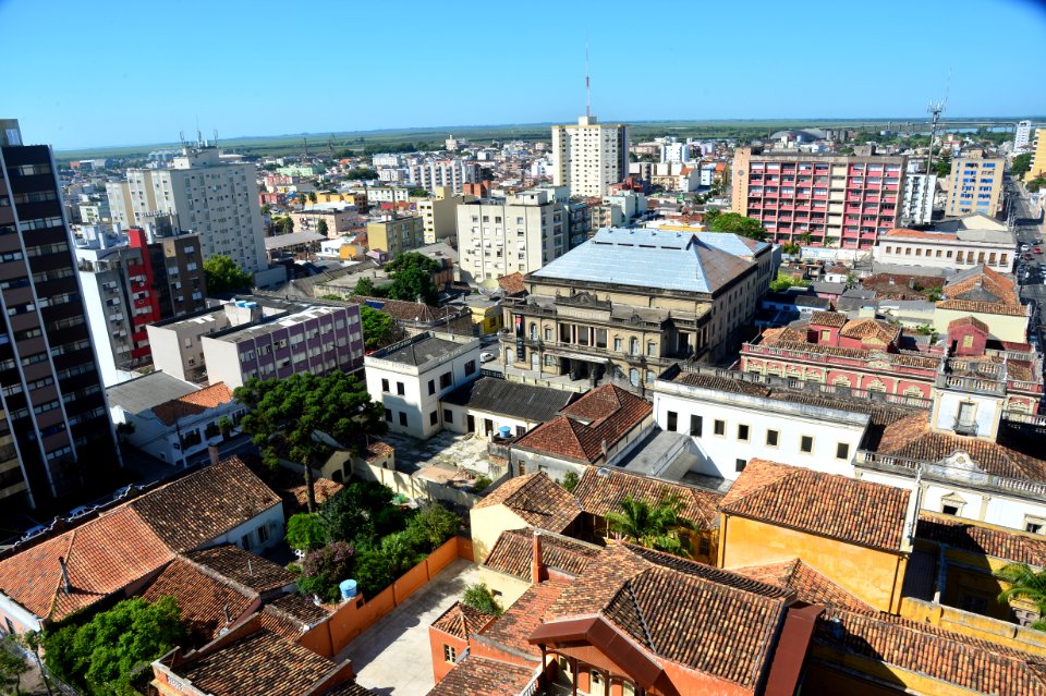 Fotos Aéreas da cidade de Pelotas - Foto ASCOM Janine Tomberg (18)
