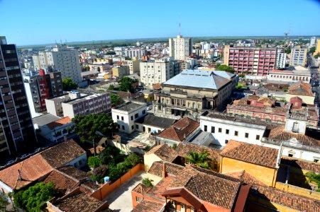 Fotos Aéreas da cidade de Pelotas - Foto ASCOM Janine Tomberg (18)
