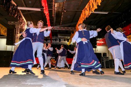 31.10.2017 1° Oktoberfest de Pelotas
