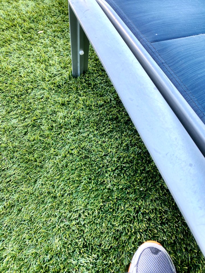 Astroturf Interrupted
