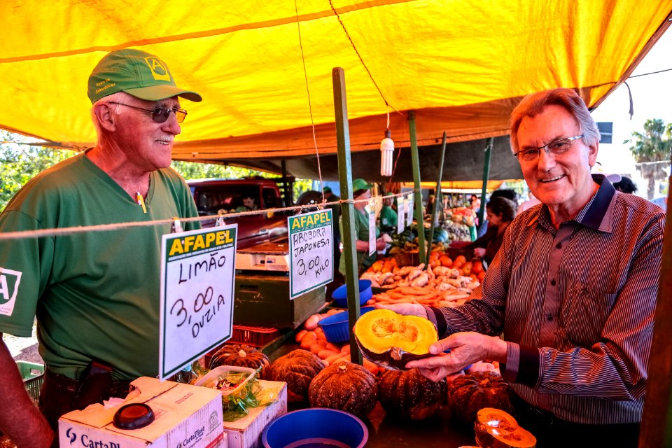 31.10.2017 12 anos de Feira do Entardecer
