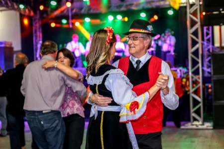 31.10.2017 1° Oktoberfest de Pelotas