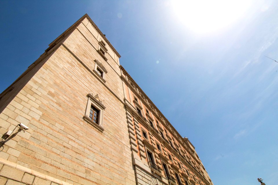 Museo del Ejército (Biblioteca)