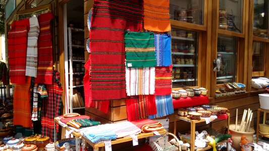 Colors silky travel