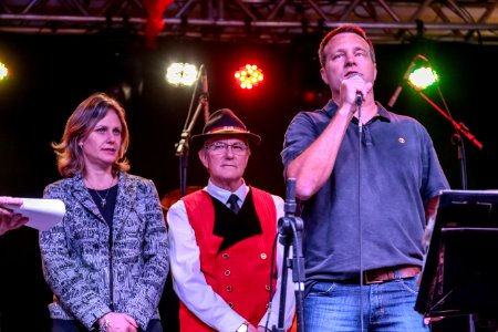 31.10.2017 1° Oktoberfest de Pelotas