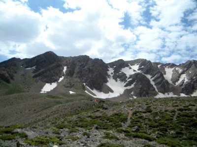 Oshtoran Kuh