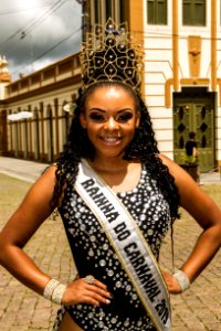 16.02.2019 - Corte do Carnaval 2019 - Foto: Gustavo Vara