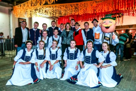 31.10.2017 1Â° Oktoberfest de Pelotas
