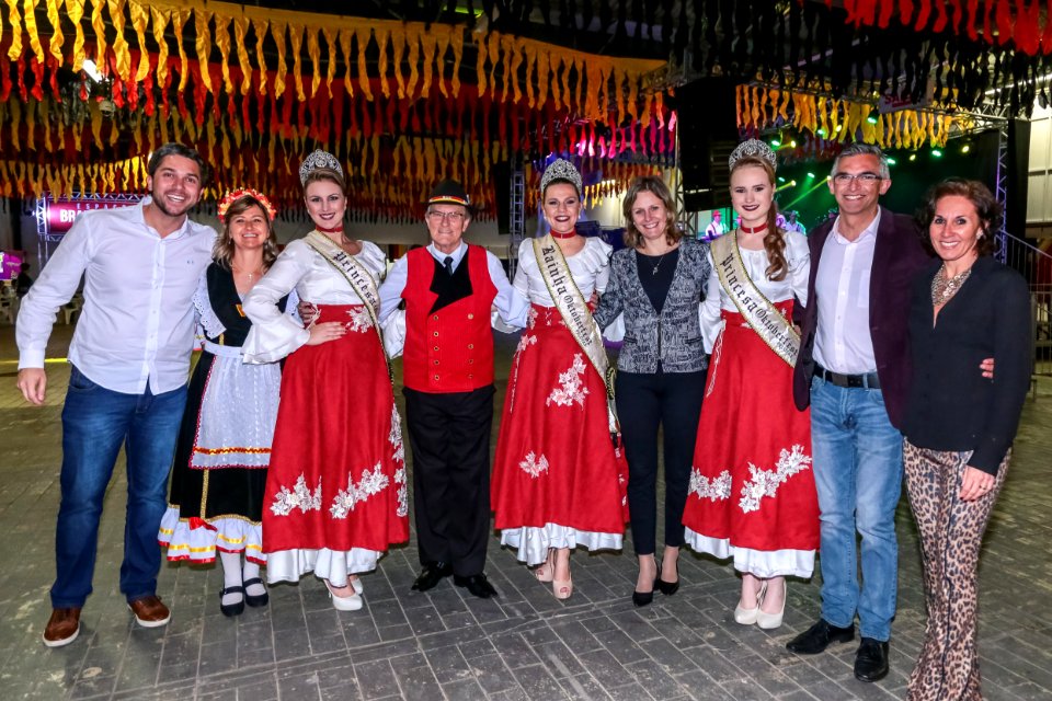 31.10.2017 1° Oktoberfest de Pelotas