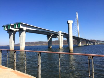 월드컵대교(Worldcup Bridge)