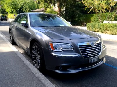 Lancia Thema