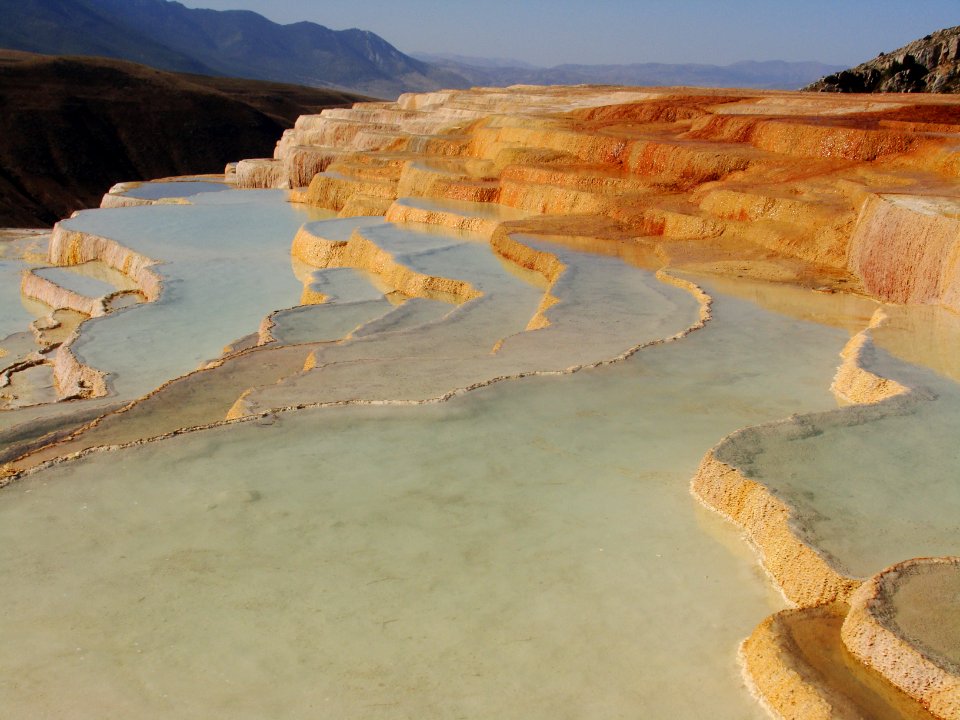 Badab Soort, Mazandaran, Iran